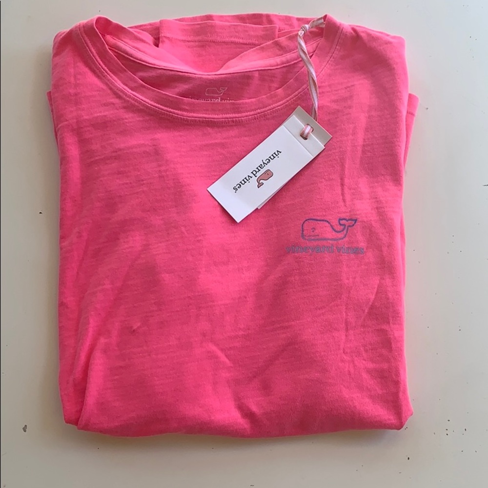 Vineyard Vines Long Sleeve